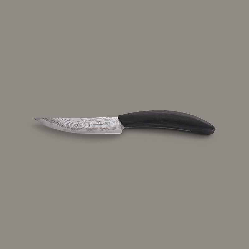 Faca multiusos Damascus 67