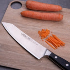 Faca santoku 19cm - Manhattan