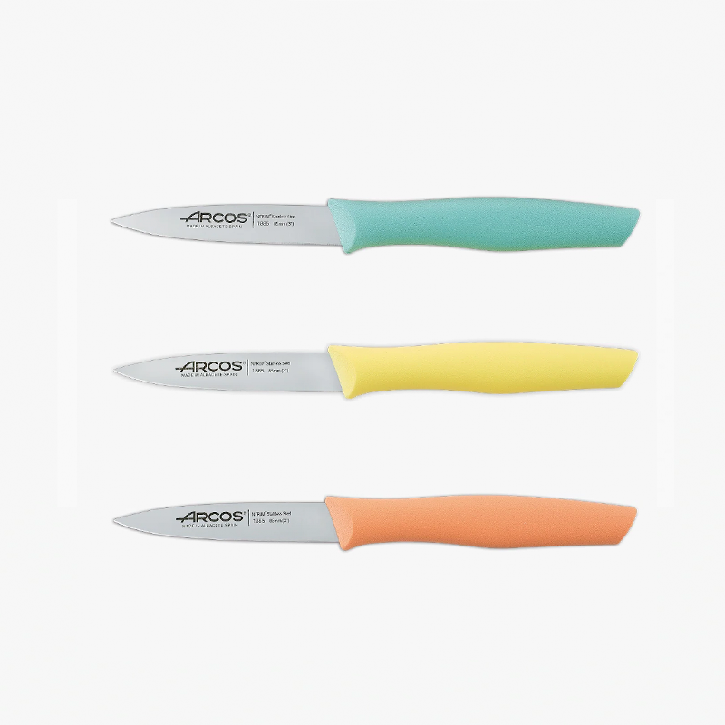 Conjunto facas de cozinha - 3 peças