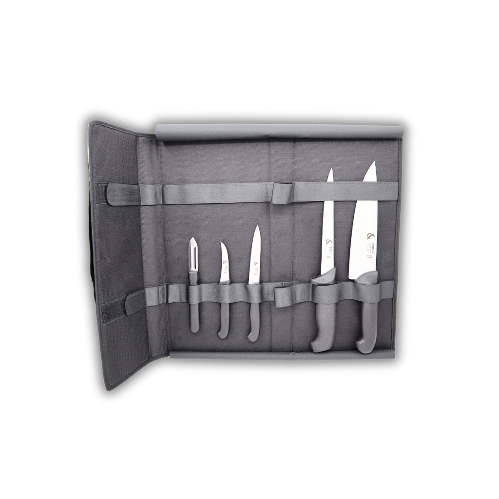 Estojo cozinha KITCHEN C&L 5 peças