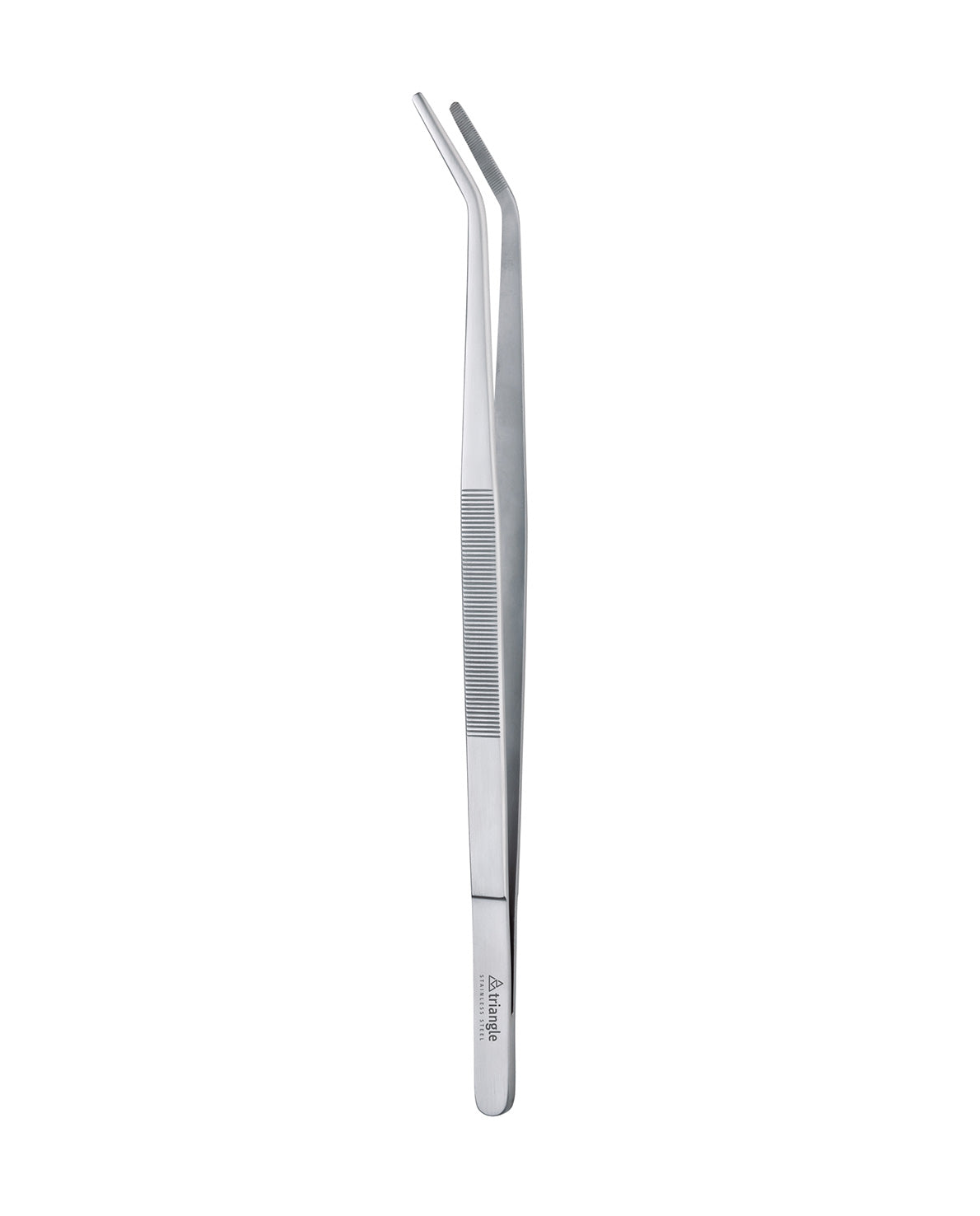 Pinças de churrasco anguladas 35cm