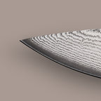 Faca de Chef - Damascus 67