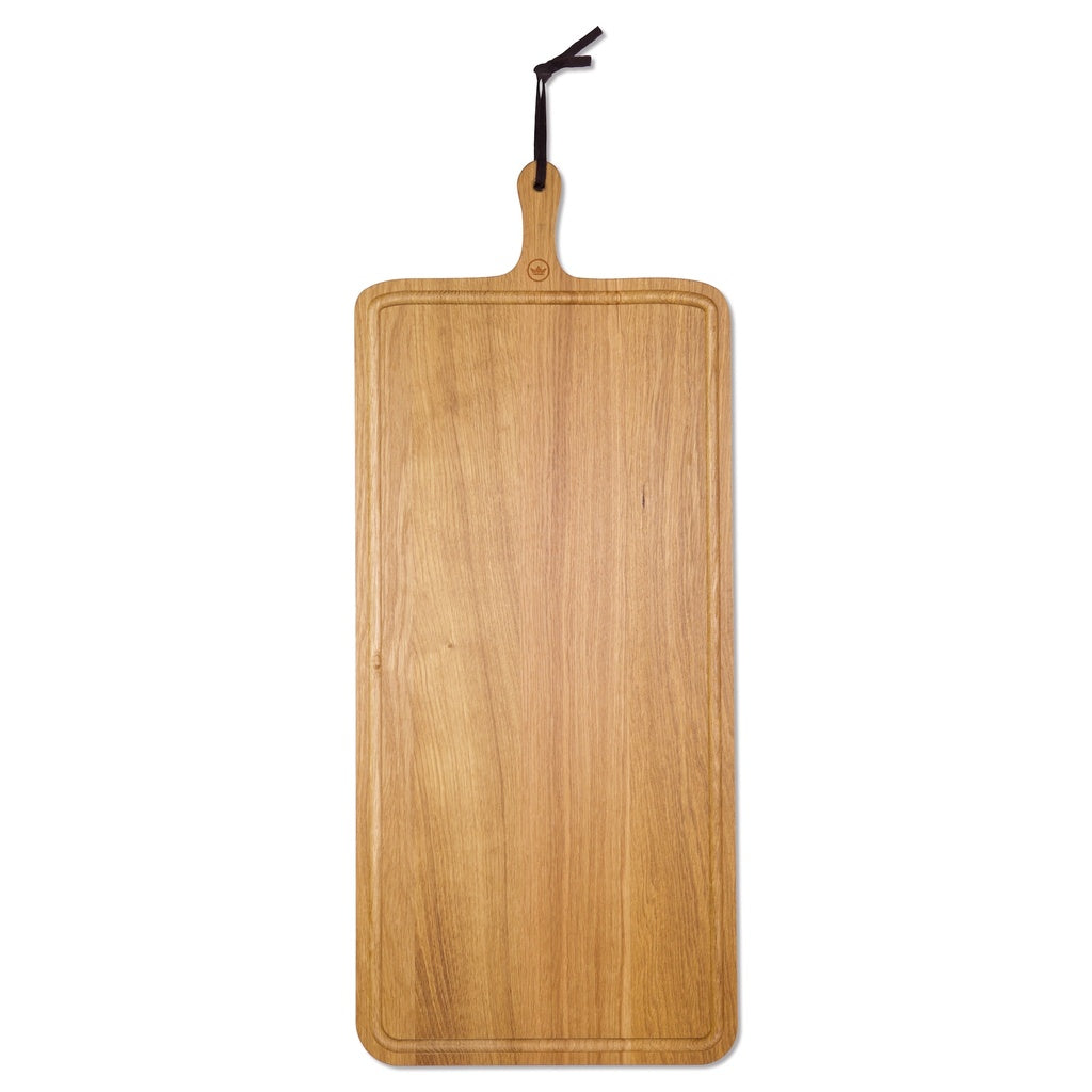 Oak XL Rectangular Board