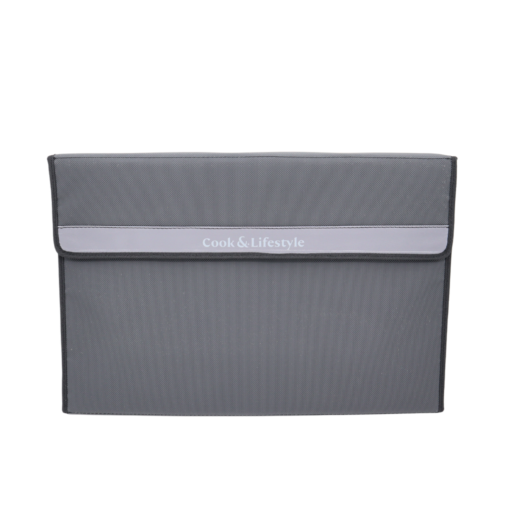 Estojo COZINHA PRO MAX