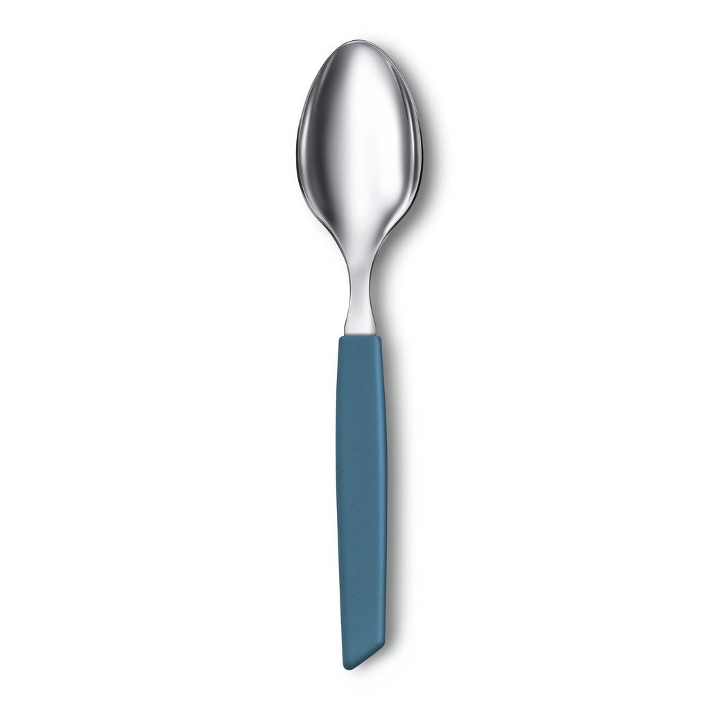Victorinox Blue Table Spoon 12 cm 