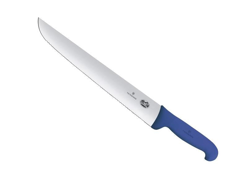 Fish Knife 36cm, blue