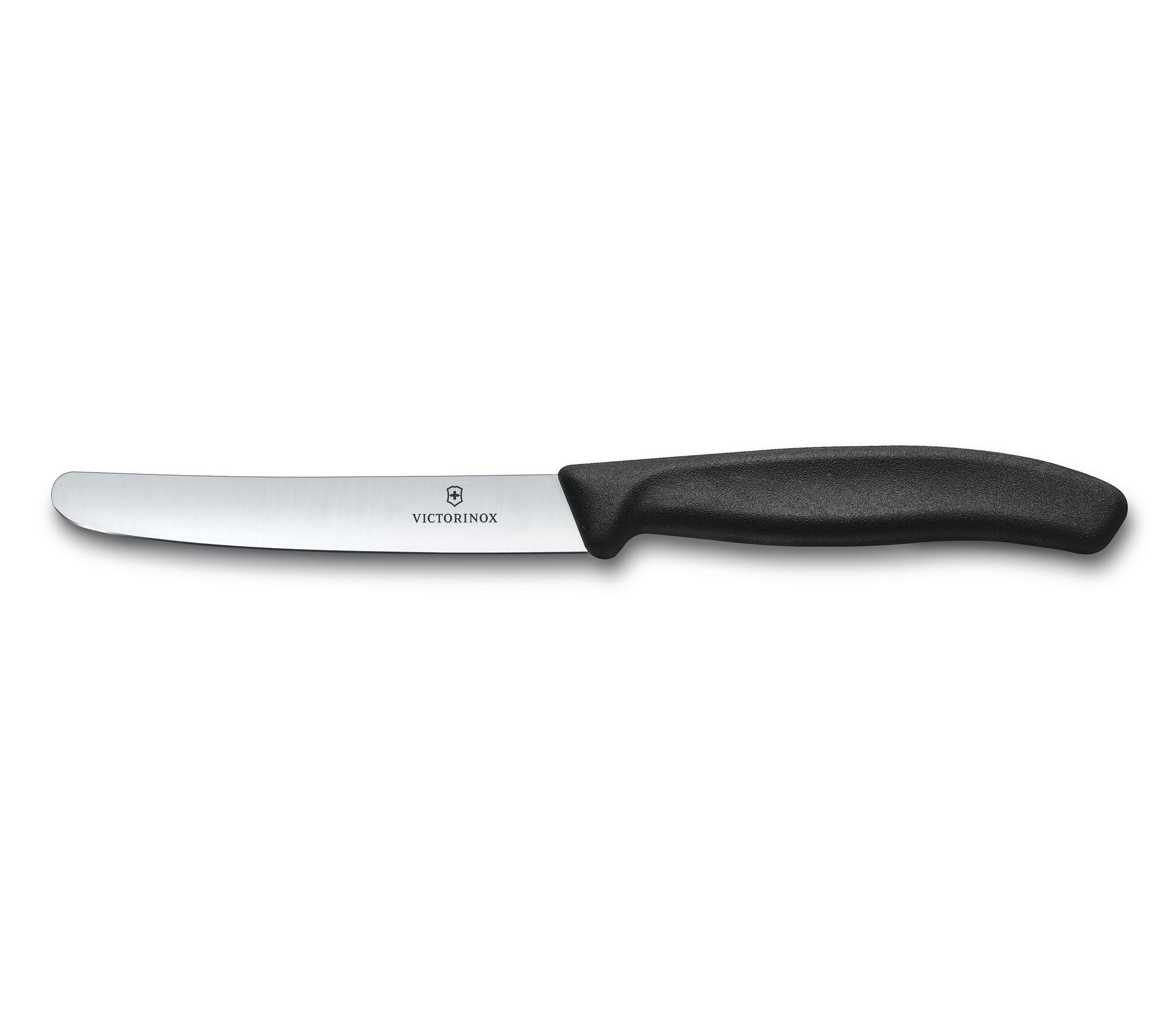 11cm Smooth Cut Steak Knife