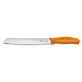 Orange Bread Knife 21 cm 