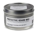 Wax for board