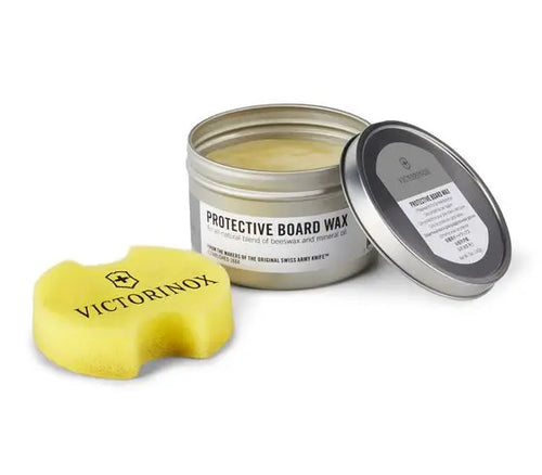 Wax for board
