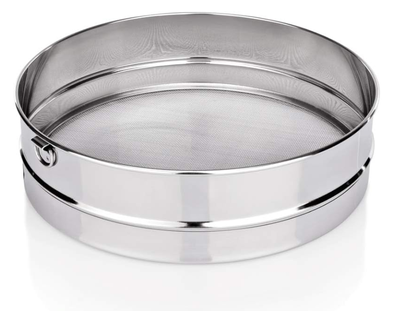 Peneira de Farinha ∅32 cm