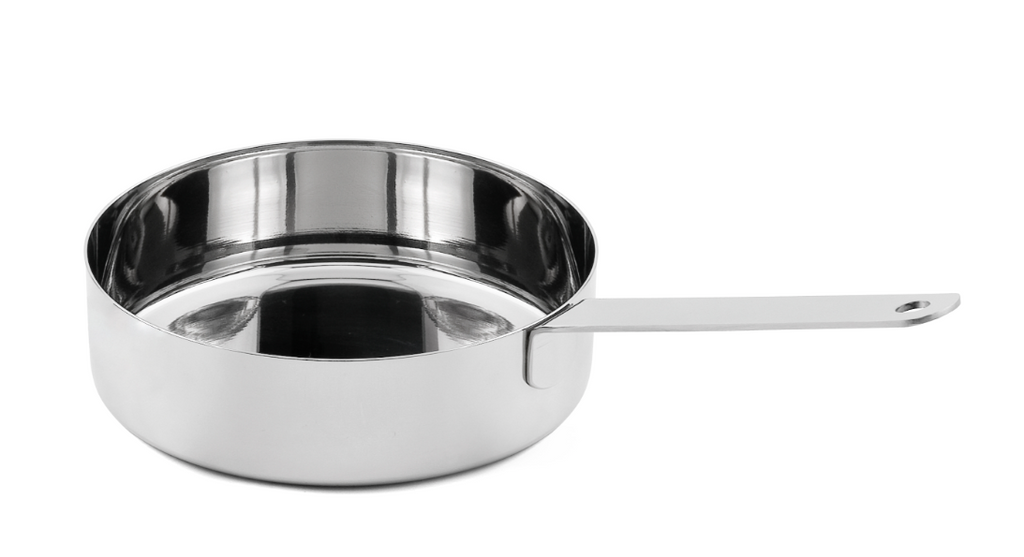 Mini frying pan Ø 12.5 cm
