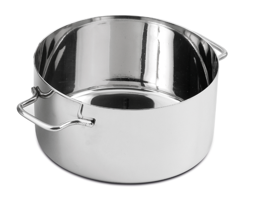 Mini panela Ø 12,5 cm