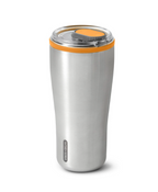 ORANGE TRAVEL THERMAL CUP