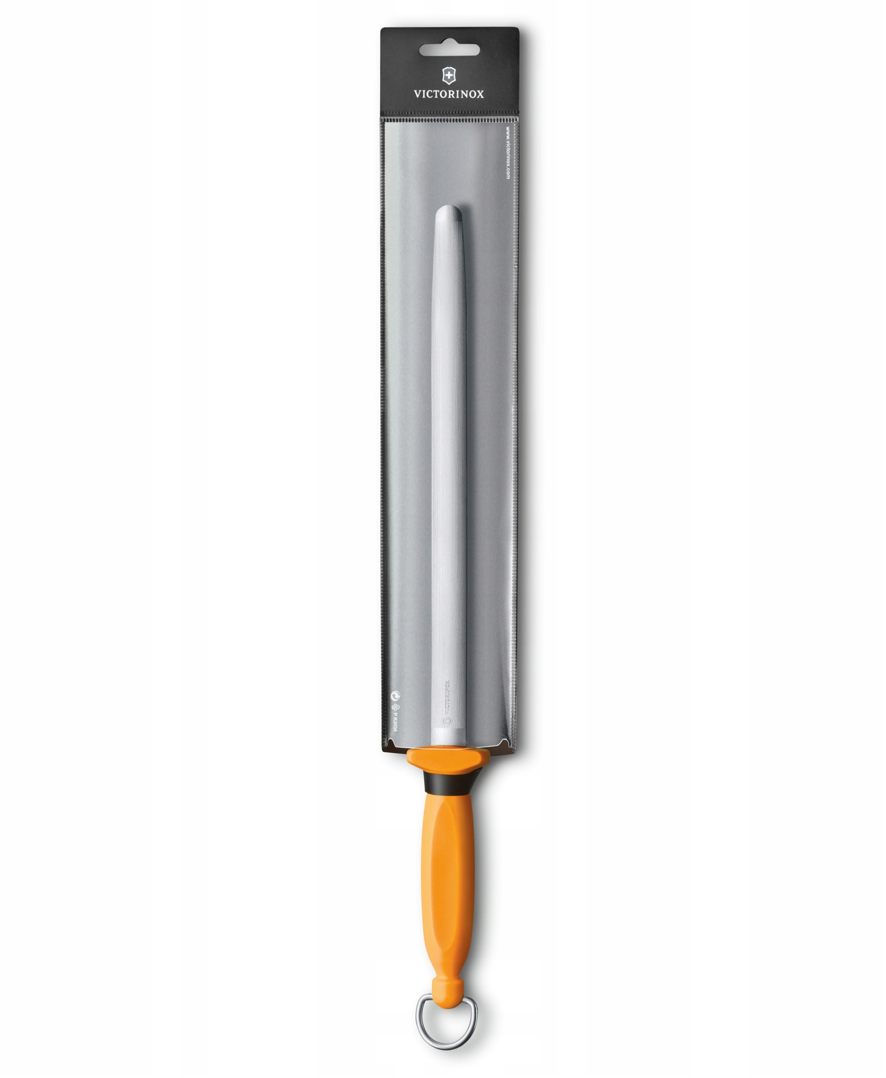 Fuzil Oval 30 cms Swibo