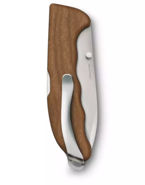 Navalha Victorinox Evoke Wood