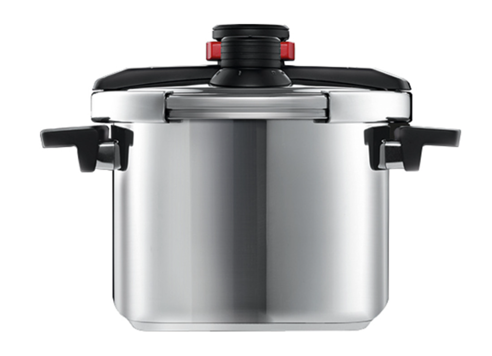 Pro Pressure Cooker