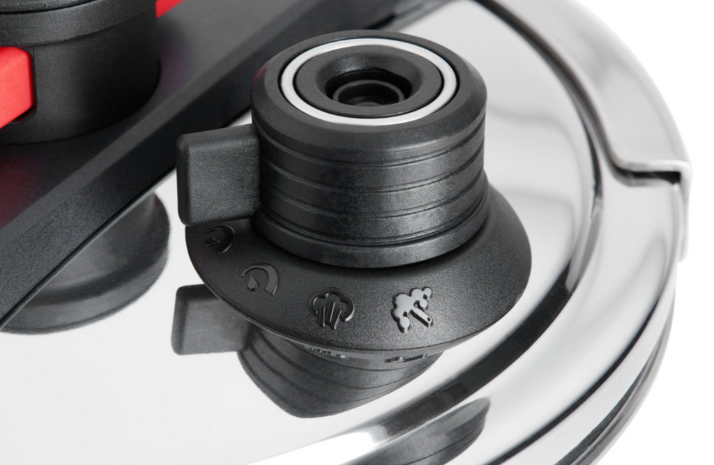 Panela de Pressão Pro