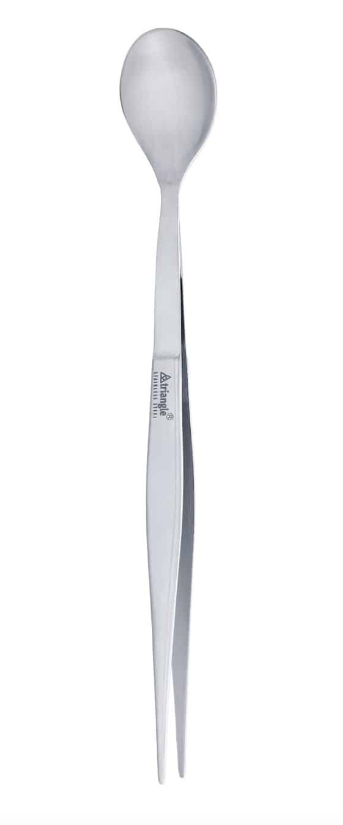 Finishing Touch Set, 3 Pieces