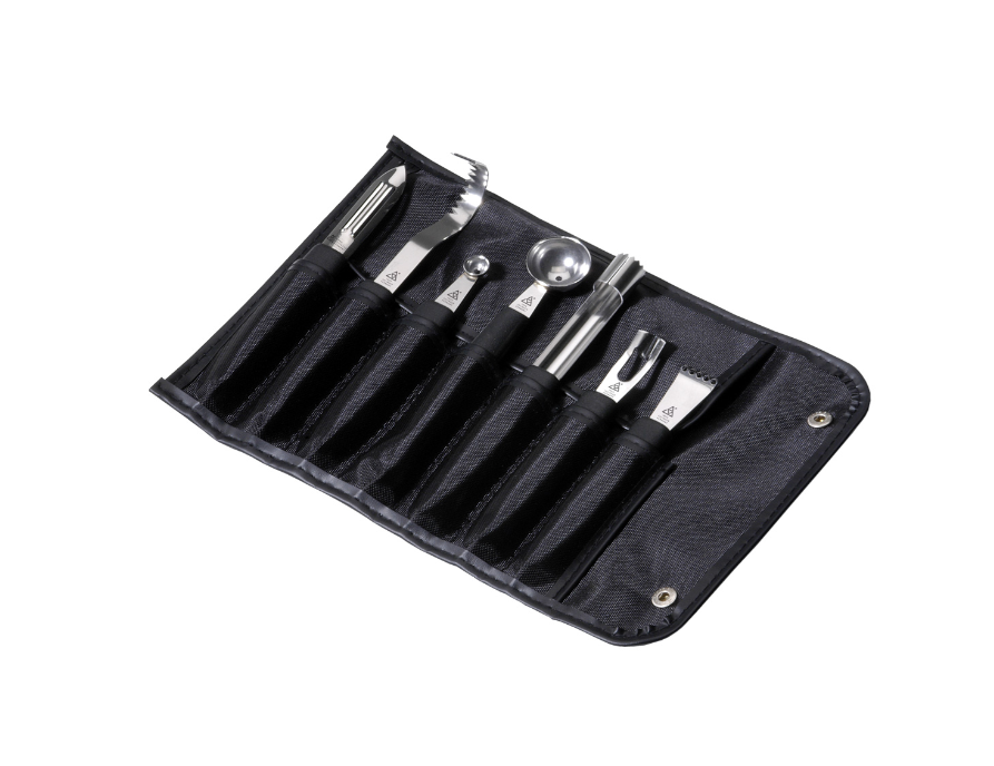 7-piece decoration kit