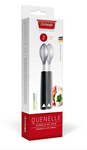 Colher QUENELLE - Set de 2