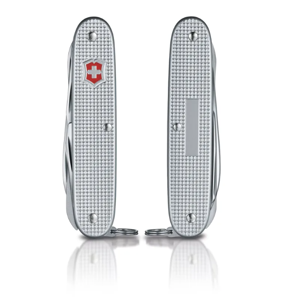 Canivete Victorinox Farmer X Alox