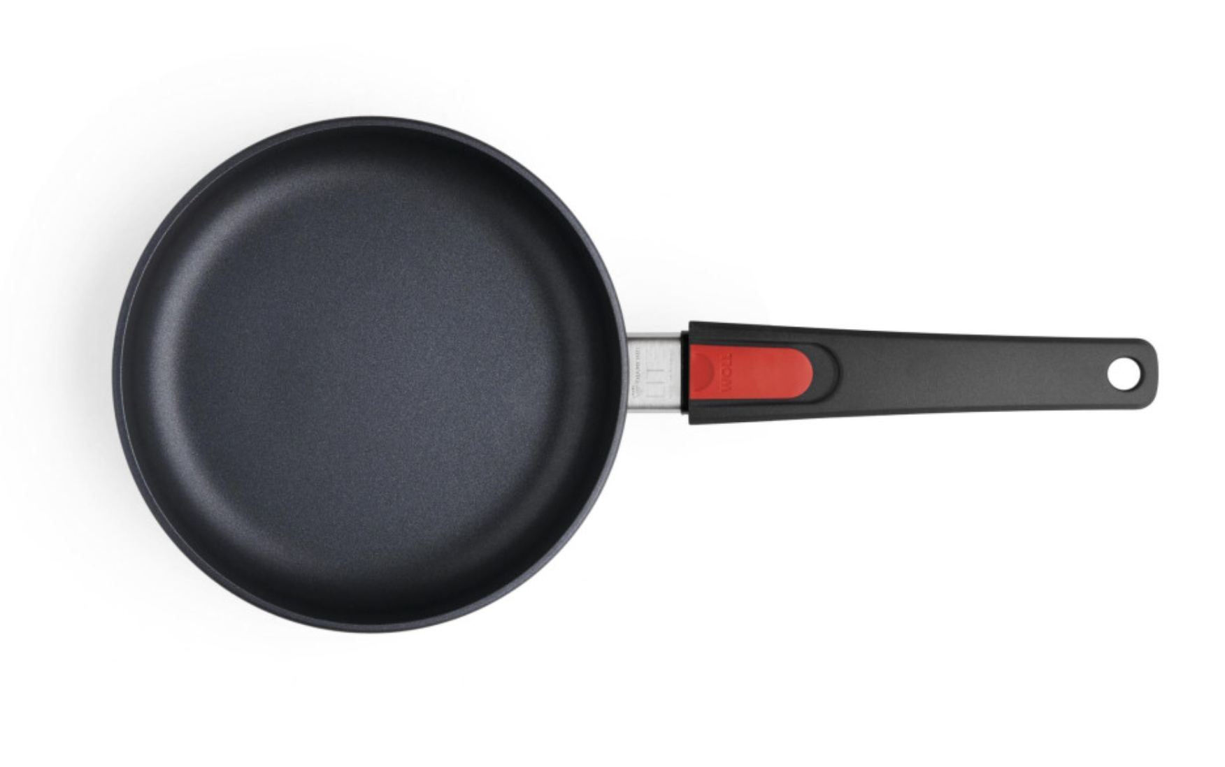 Frigideira Diamond LITE Induction FRY PAN 20 cm Woll