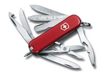 Canivete MINI CHAMP Victorinox