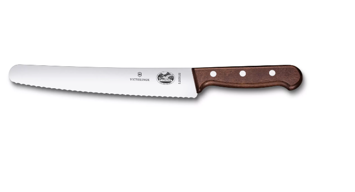 Bread Knife 22 cm