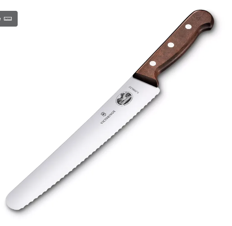 Bread Knife 22 cm