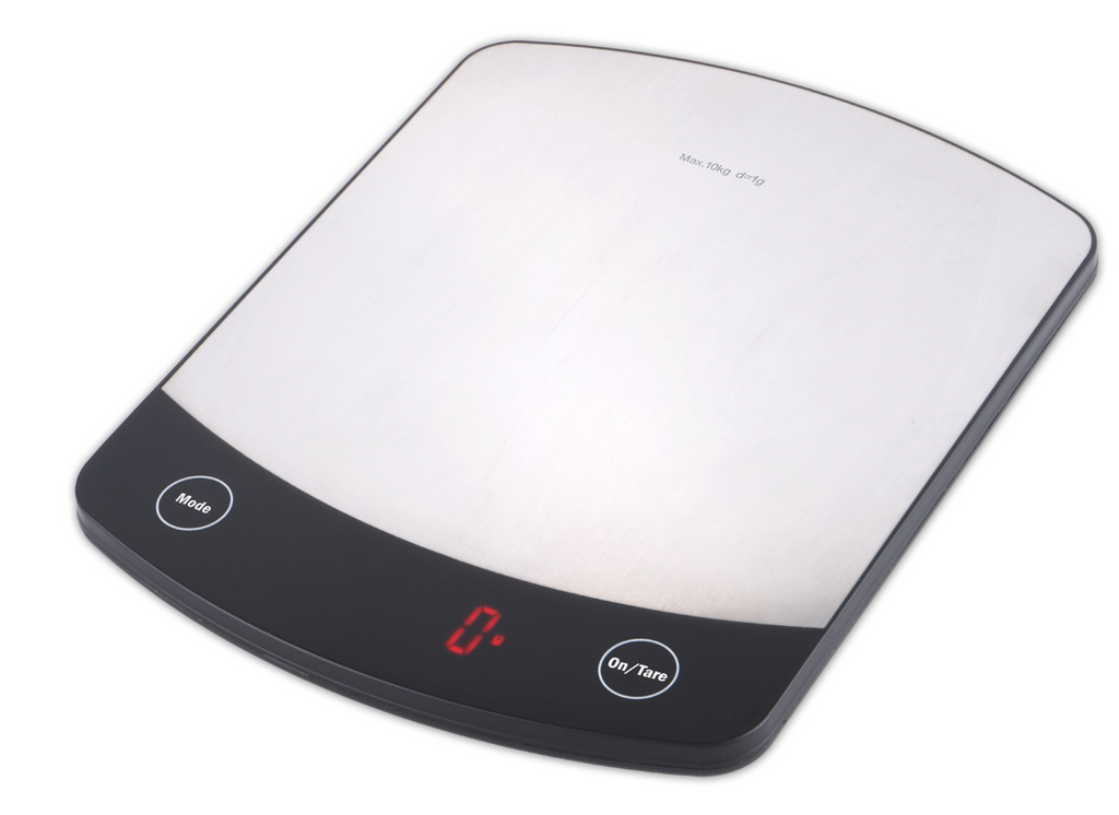 10kg stainless steel kitchen scale