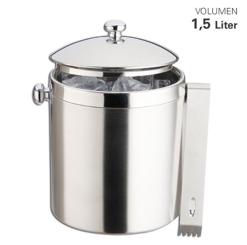 Ice Cube Bucket