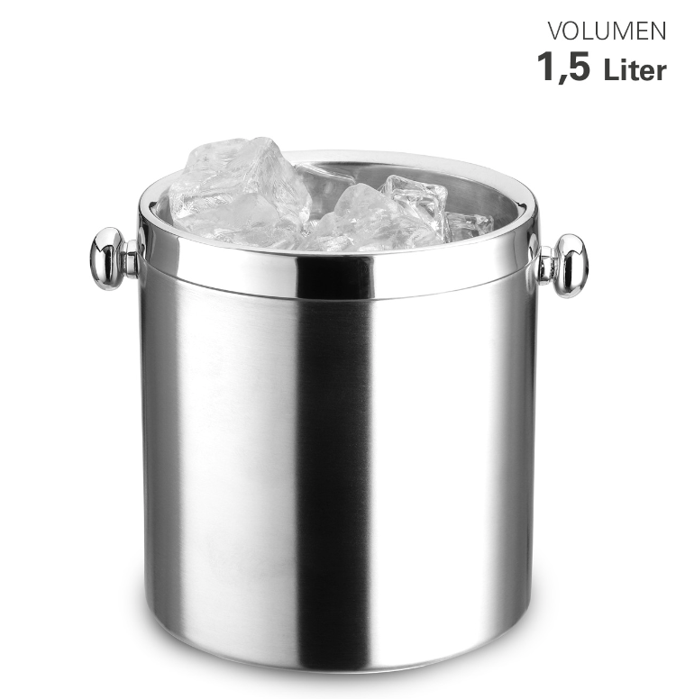 Ice Cube Bucket