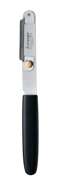 Faca Profissional para Espargos