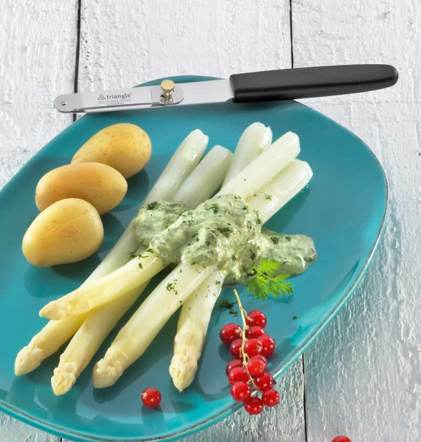 Faca Profissional para Espargos