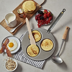 FRIGIDEIRA AÇO DE BUYER Ø27CM TRIBLINIS MINERAL B ELEMENT