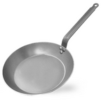 FRIGIDEIRA AÇO DE BUYER CARBONE PLUS