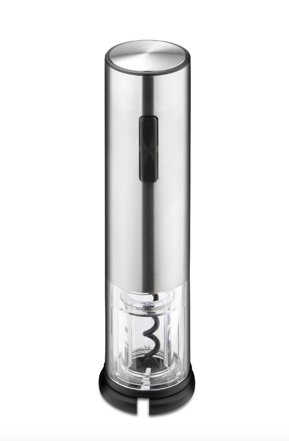 Saca-rolhas elétrico