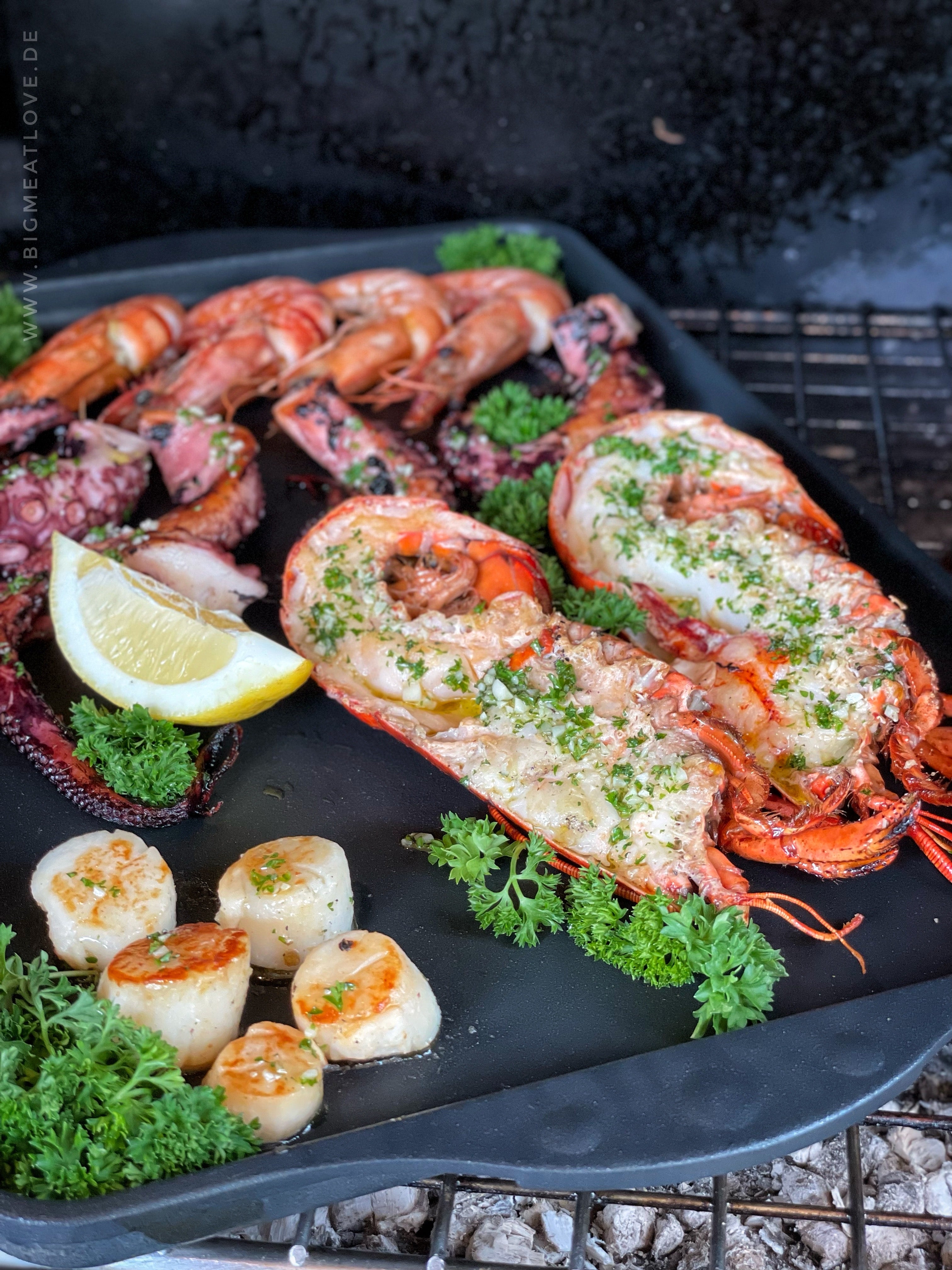 Diamond Titan Best Cast Iron Grill/Hob 