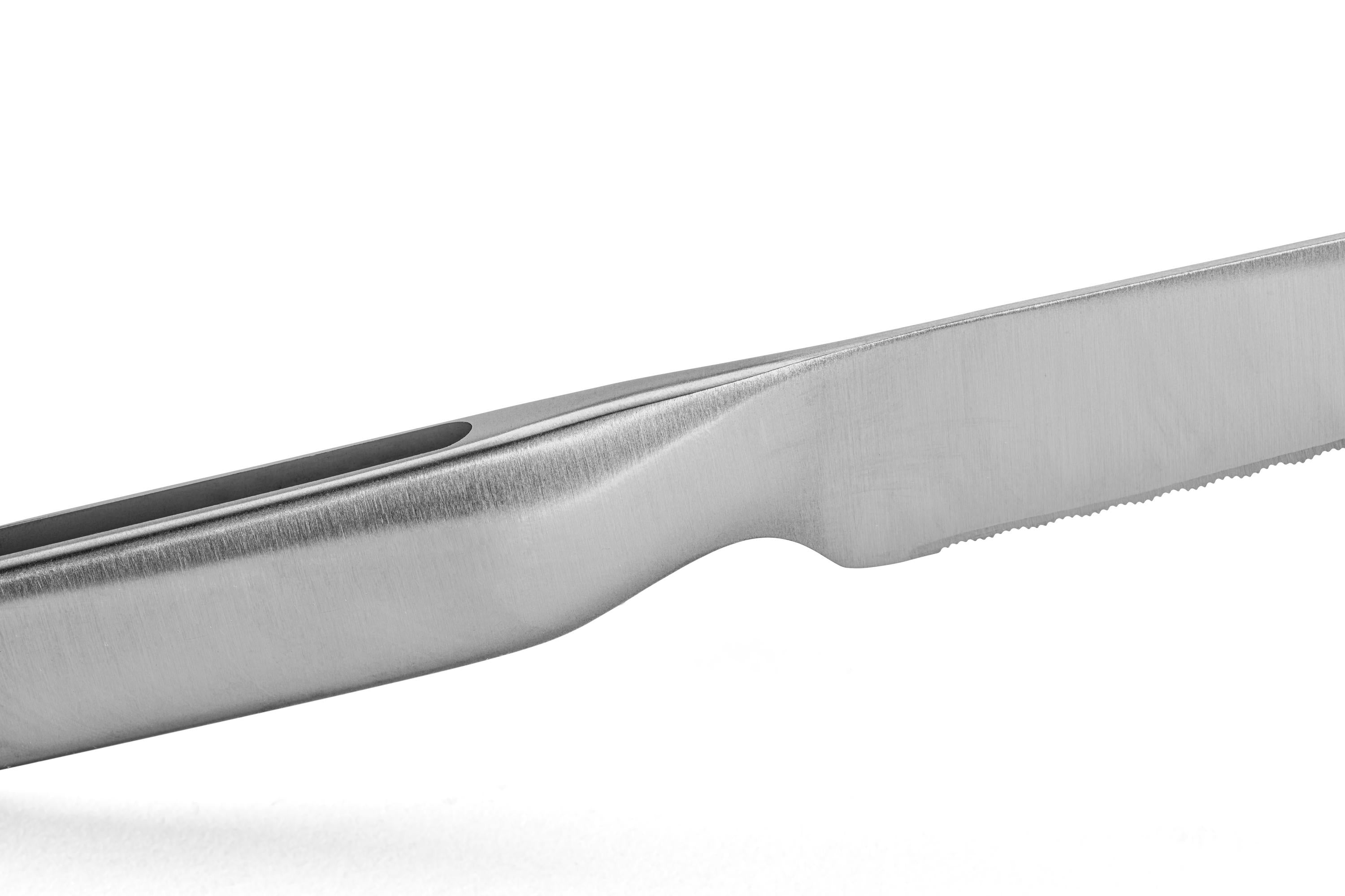 4-piece knife set - 12 cm 