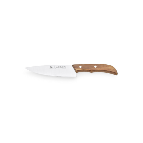 Faca para trinchar | chef 16cm LATINUS C&L