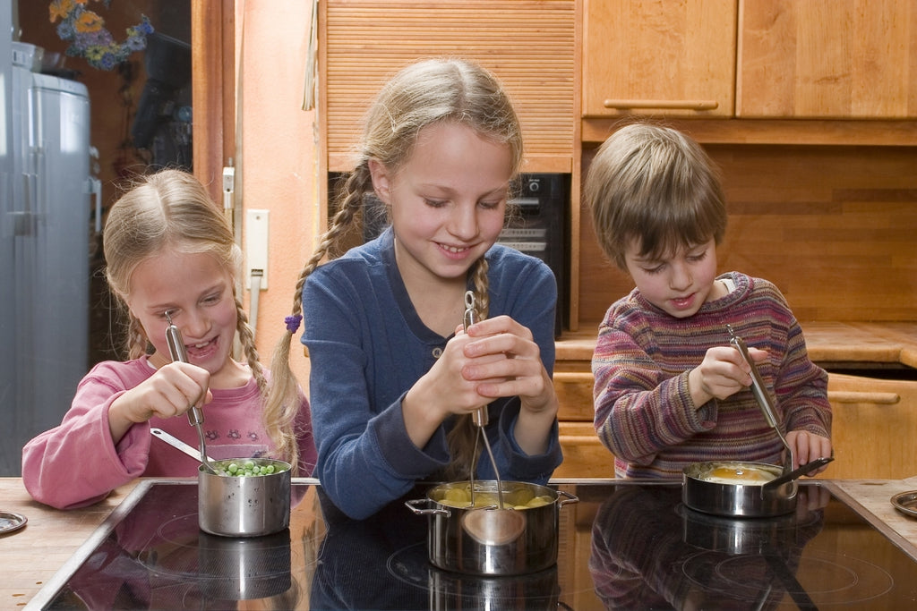 Mini panela Ø 12,5 cm