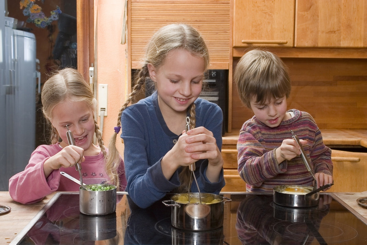 Mini panela Ø 12,5 cm