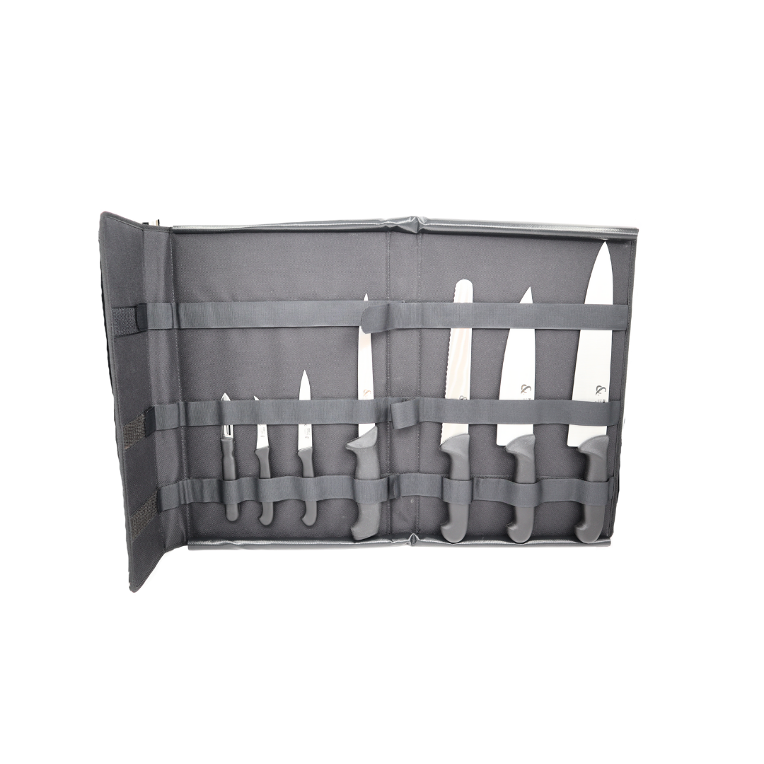 Estojo COZINHA PRO MAX