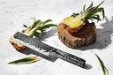 Samura Meteora Nakiri Knife 6,8 "/173 mm