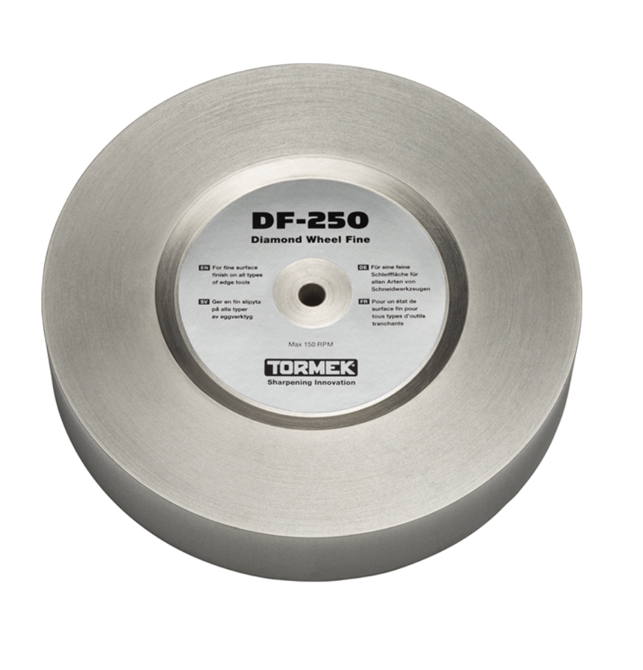DF-250 Tormek Diamond Sharpening Stone