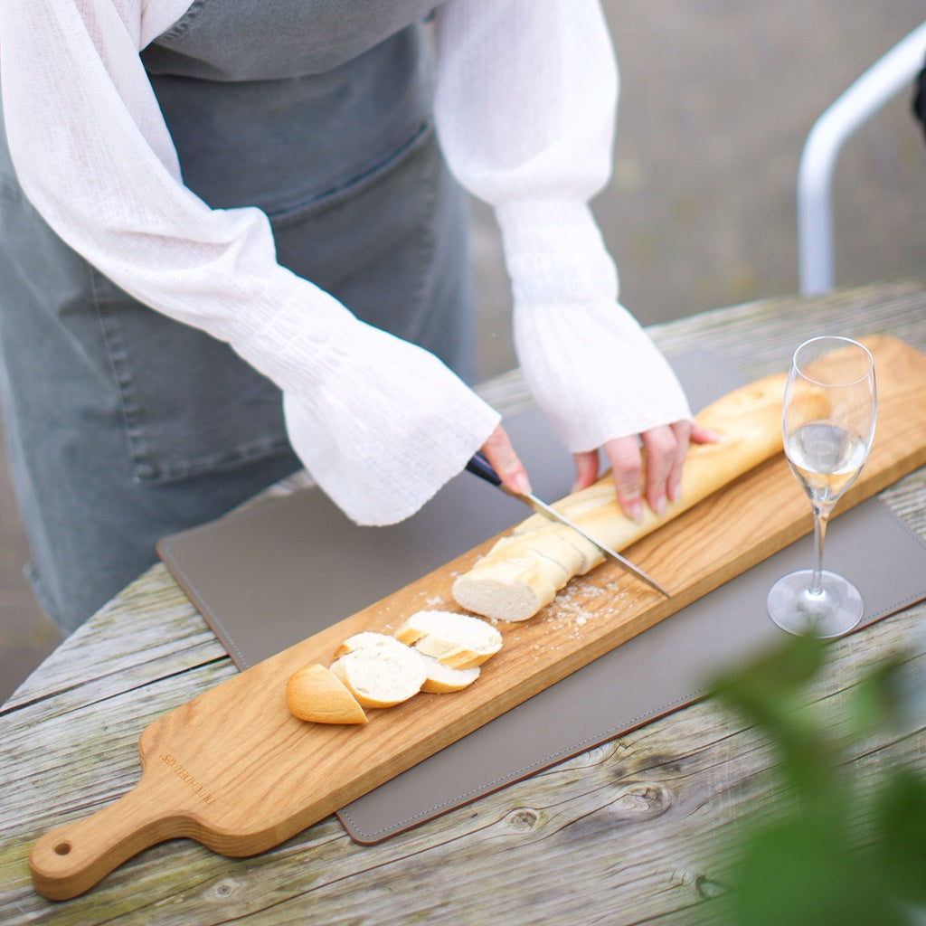 Tábua de Pão XL