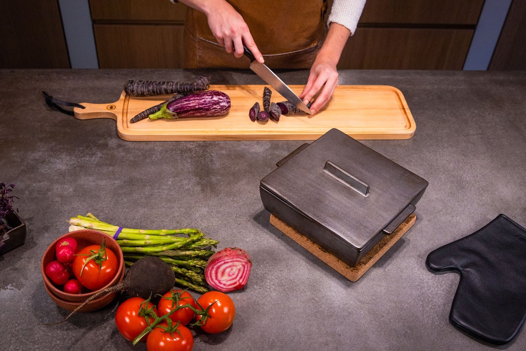 Tábua Slim Fit XL Oak