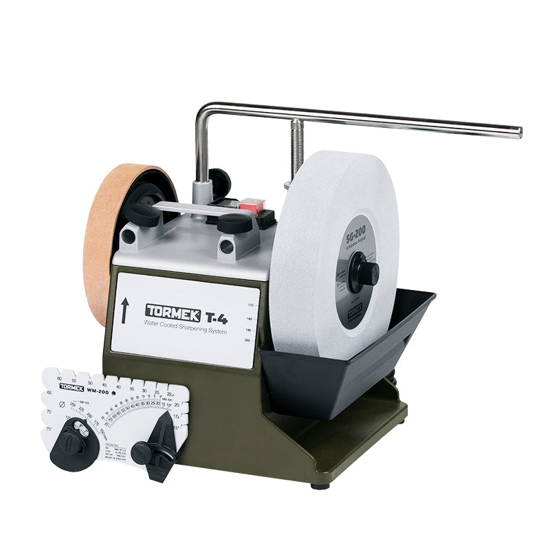 Tormek T-4 Bushcraft 