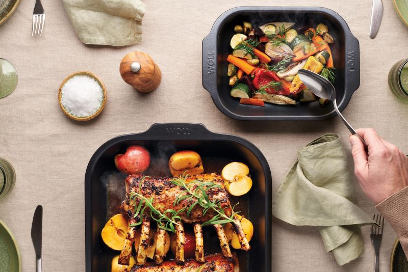 WOLL Tray/Baking Pan